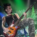 GutterPunk - Professional Concert Photography